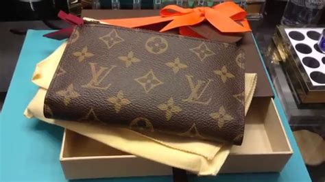 louis vuitton adele compact wallet review|REVIEW .